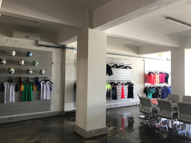 To Let commercial Property for Rent in Woodstock Western Cape